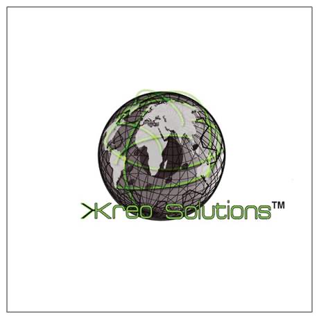 Kreo Solutions Logo