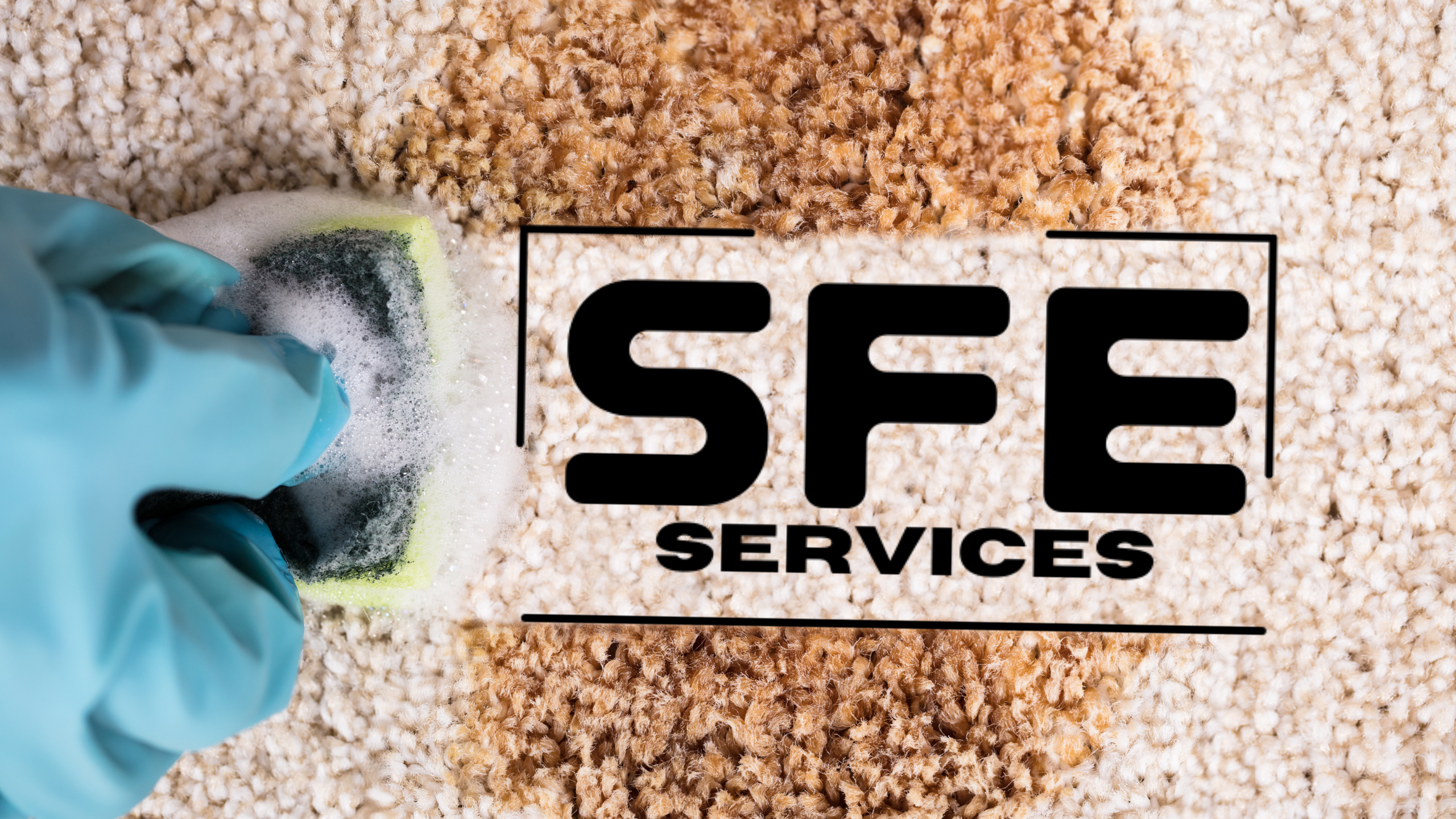 SFE Services Logo