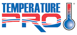 TemperaturePro Southwest Florida Logo