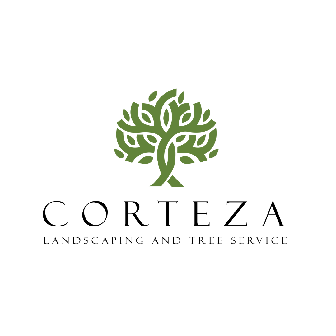 Corteza Landscaping Logo