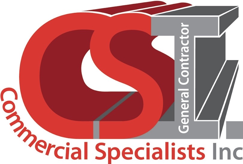 Commercial Specialists, Inc. Logo