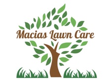 Macias Lawn Care, LLC Logo