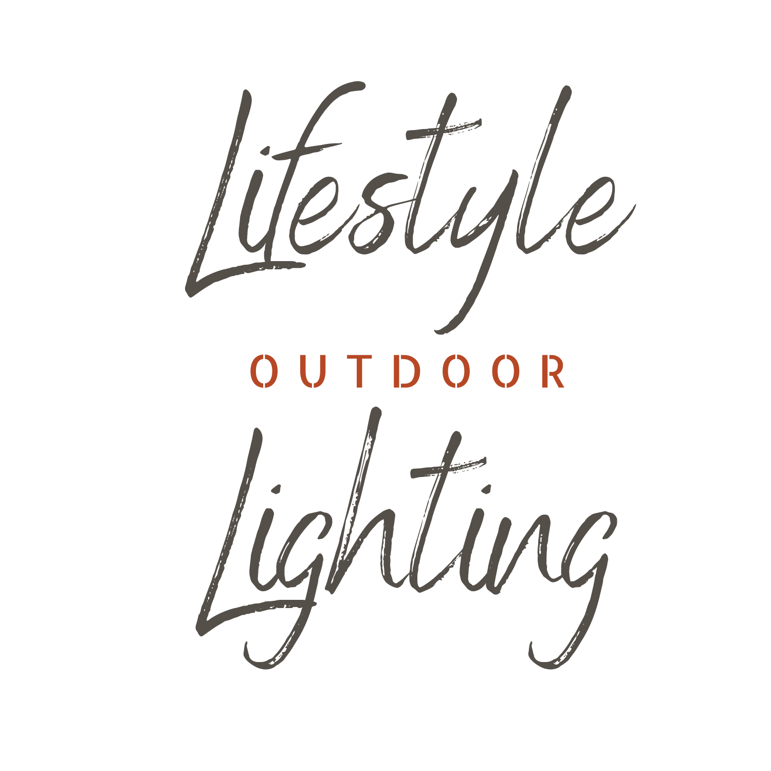 Lifestyle Lighting, LLC Logo