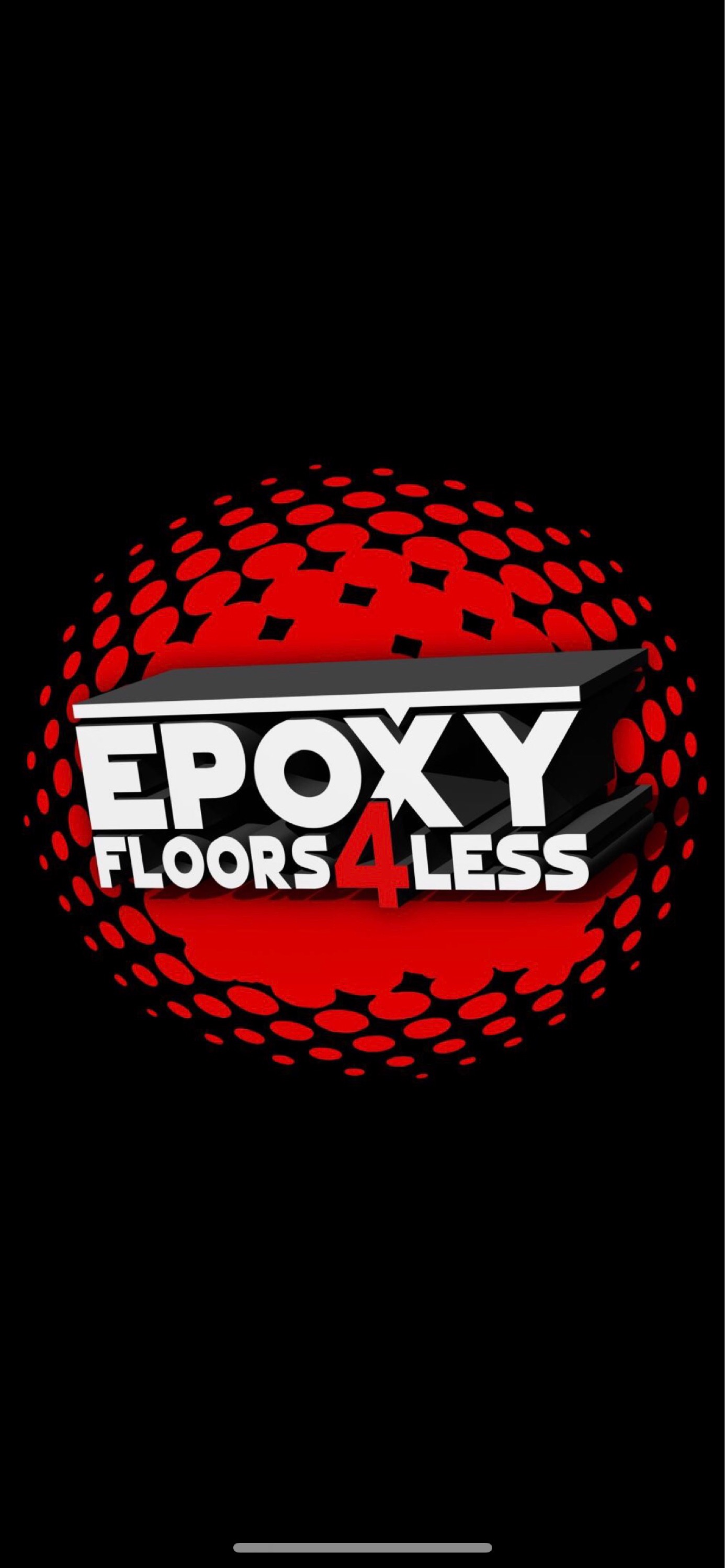 Epoxy Floors 4 Less Logo