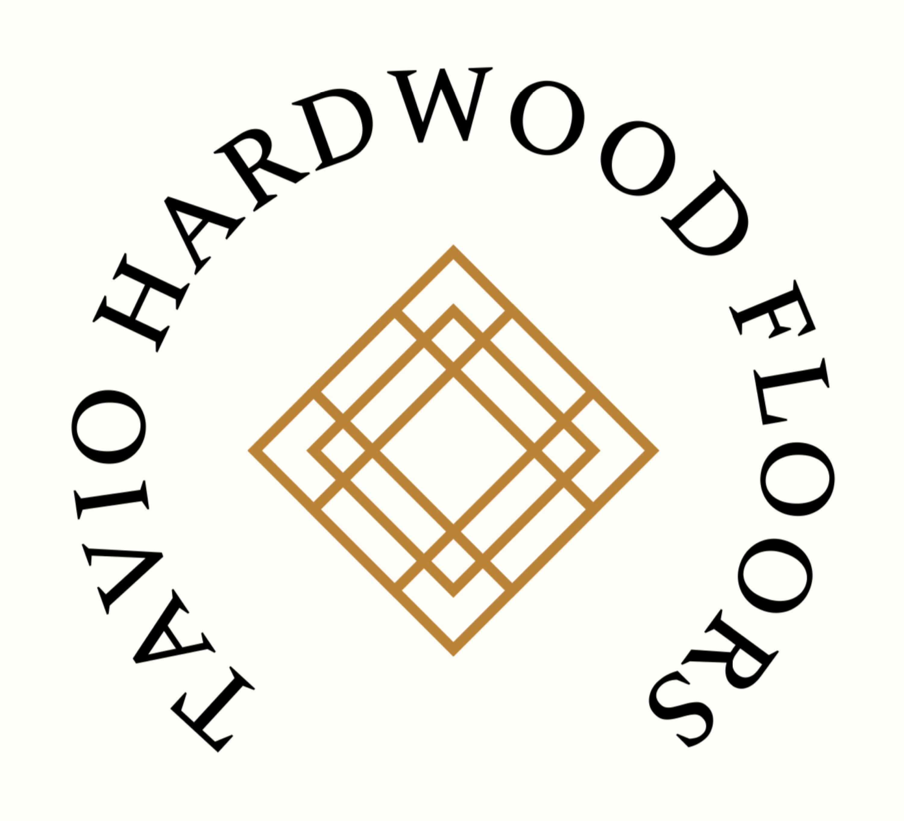 Tavio Hardwood Floors Logo