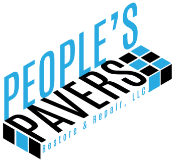 People's Pavers Restore & Repair, LLC Logo