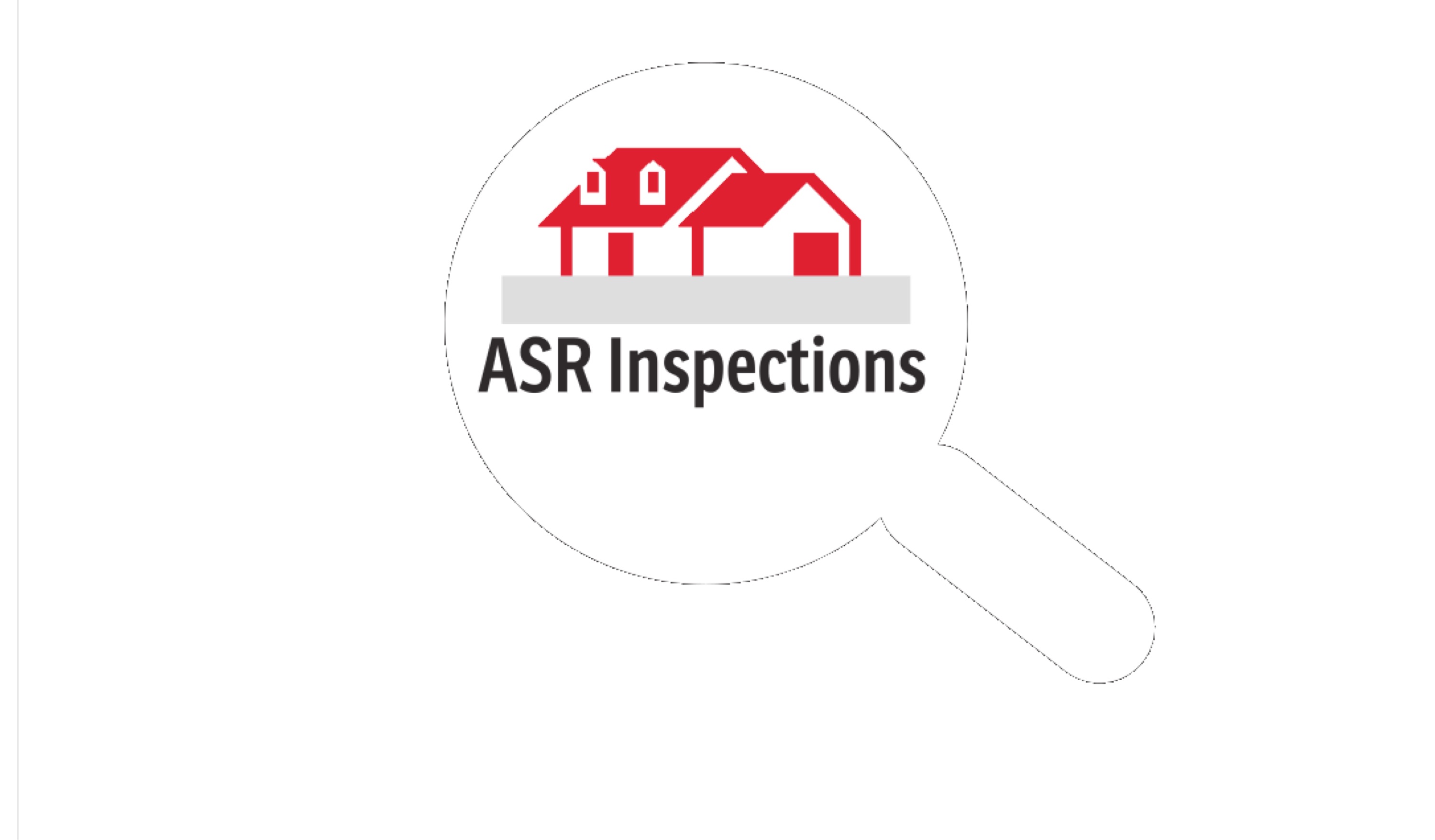 ASR Inspections Logo