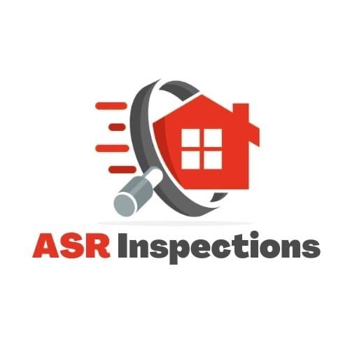 ASR Inspections Logo