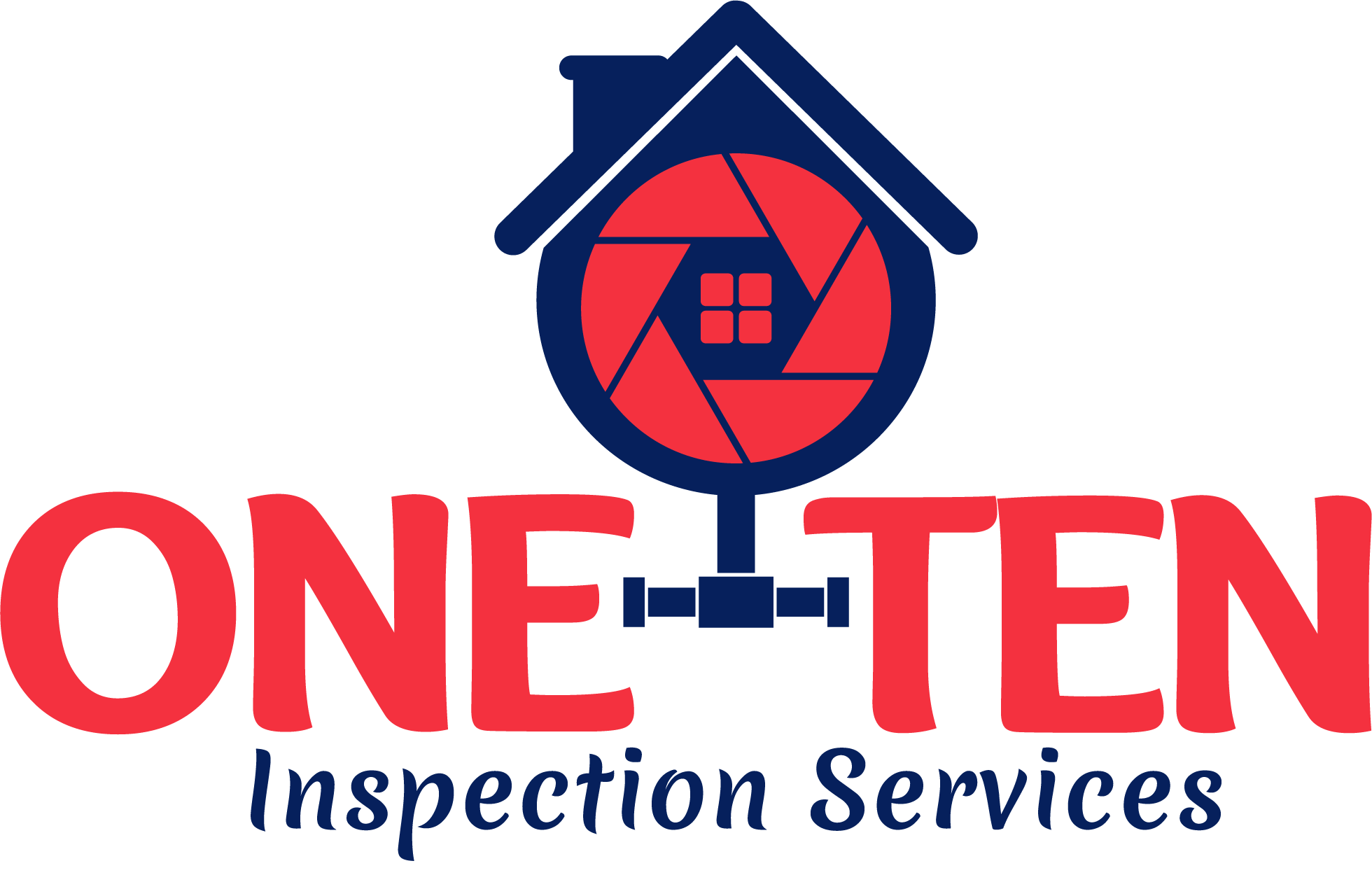 ONE-TEN Inspection Services, LLC Logo