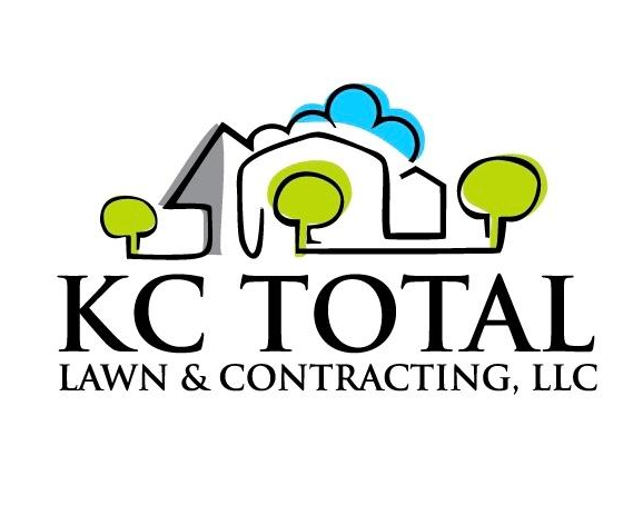 KC Total Lawn & Contracting, LLC Logo