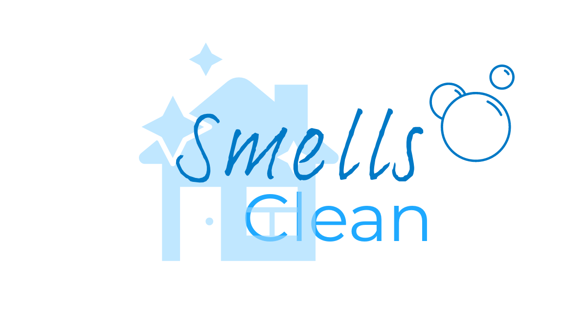 Smells Clean Logo