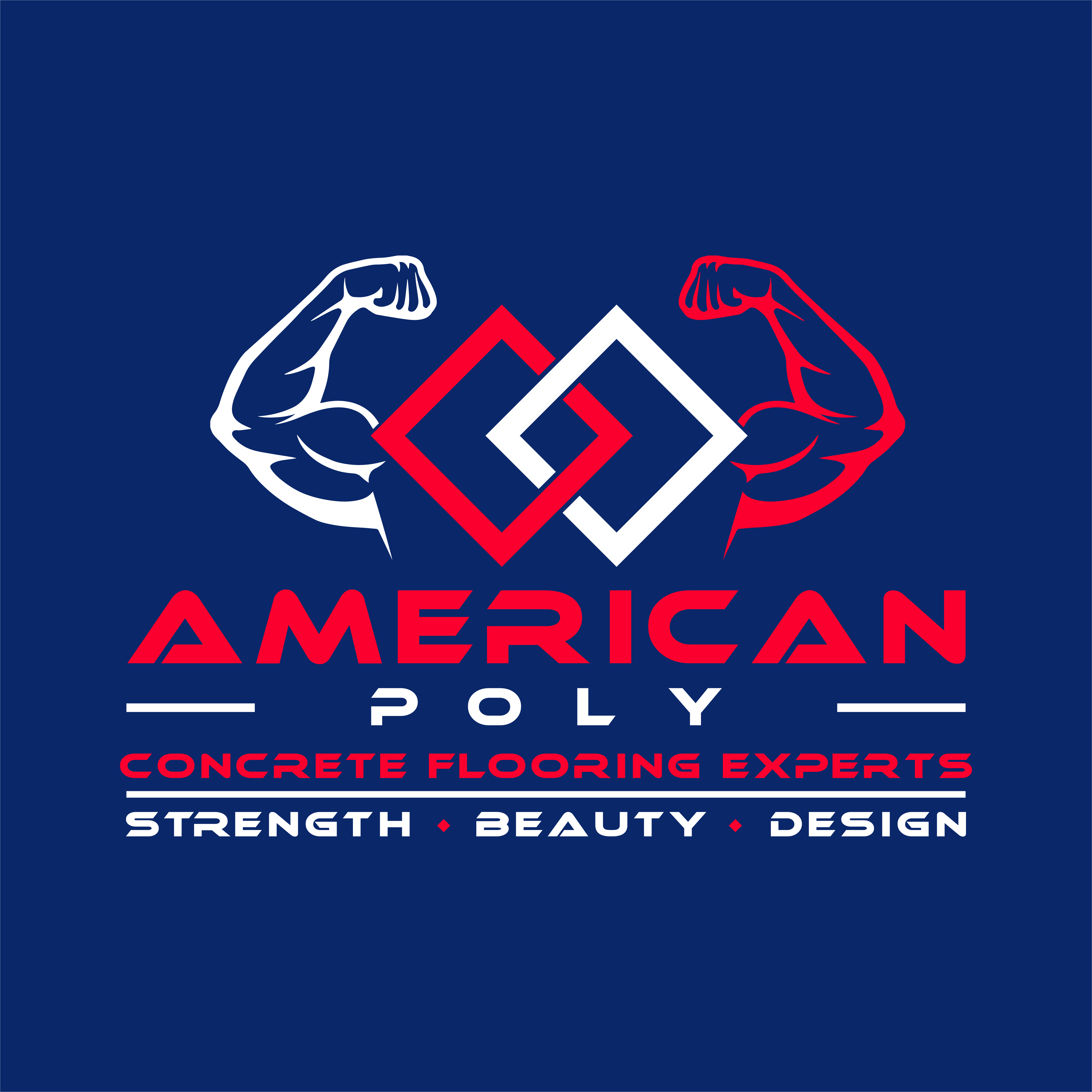 American Polly Concrete Floor Refinishing, LLC Logo