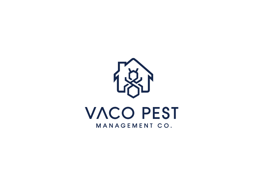 Vaco Pest Management Co Logo
