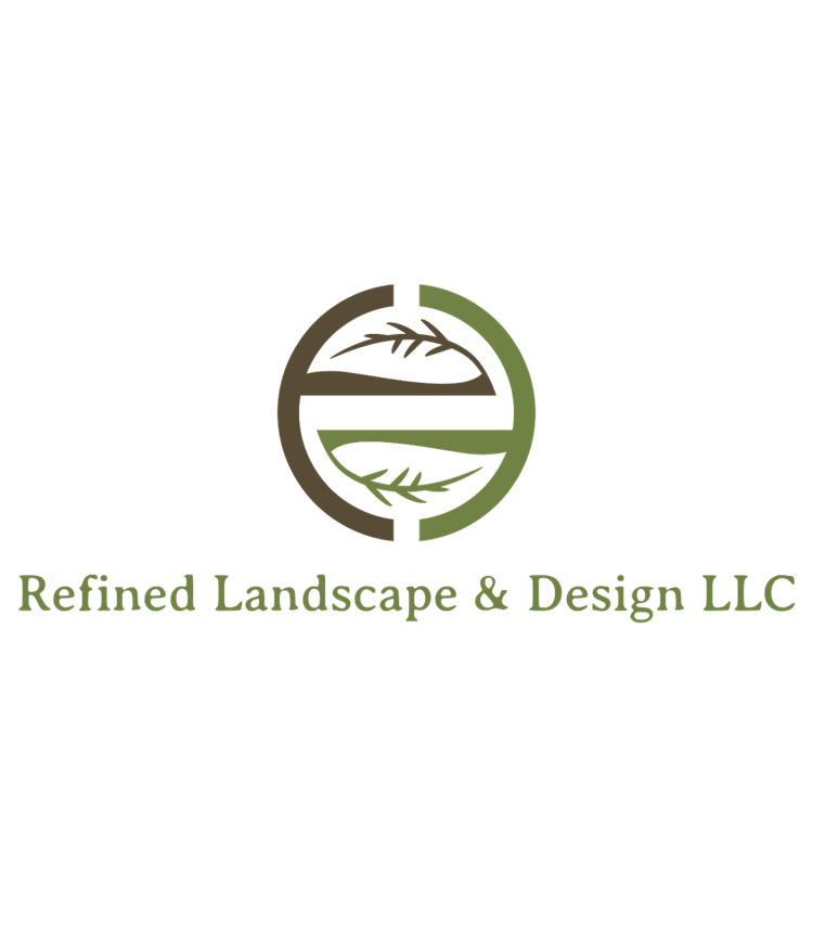 Refined Landscape and Design, LLC Logo