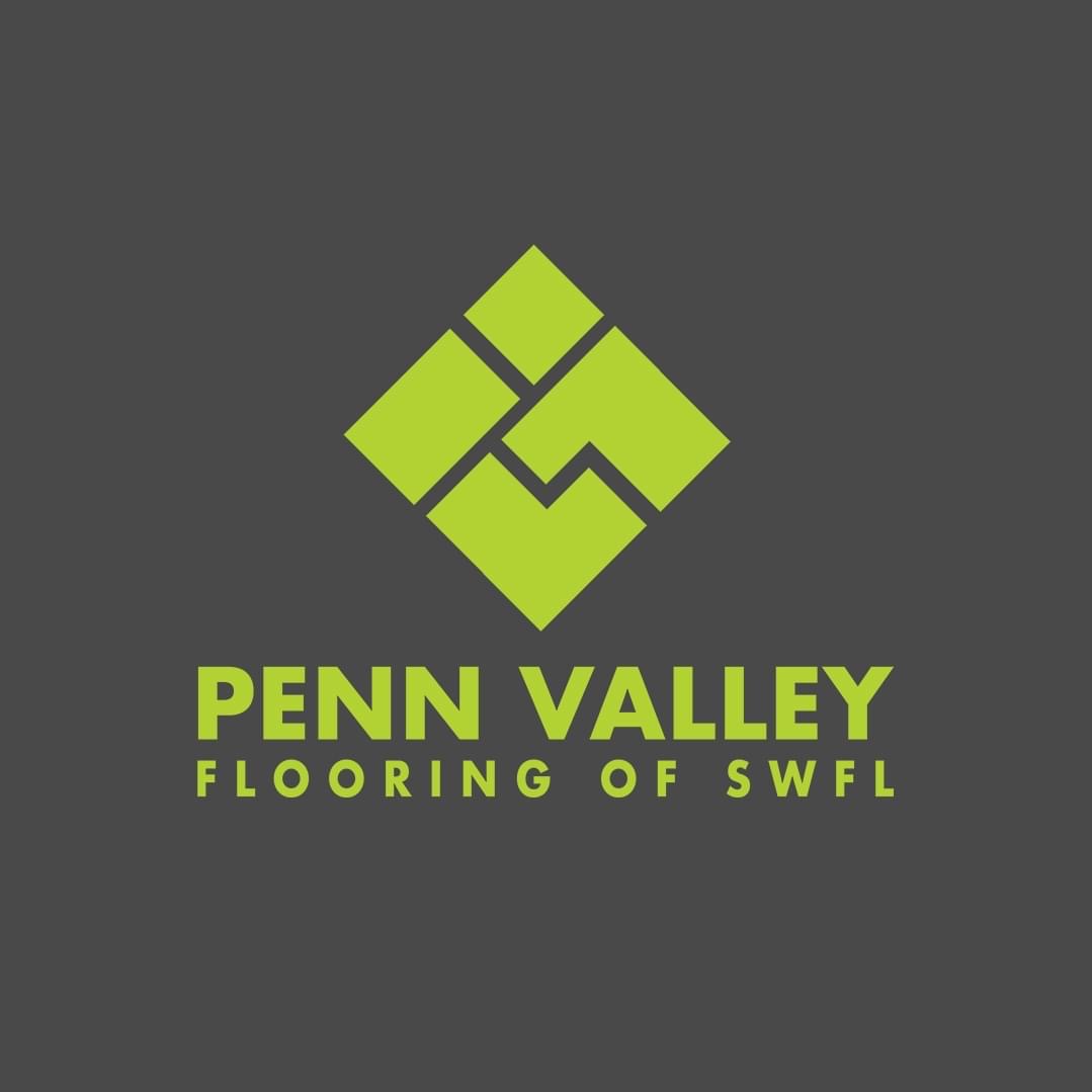 Penn Valley Flooring of SWFL Logo
