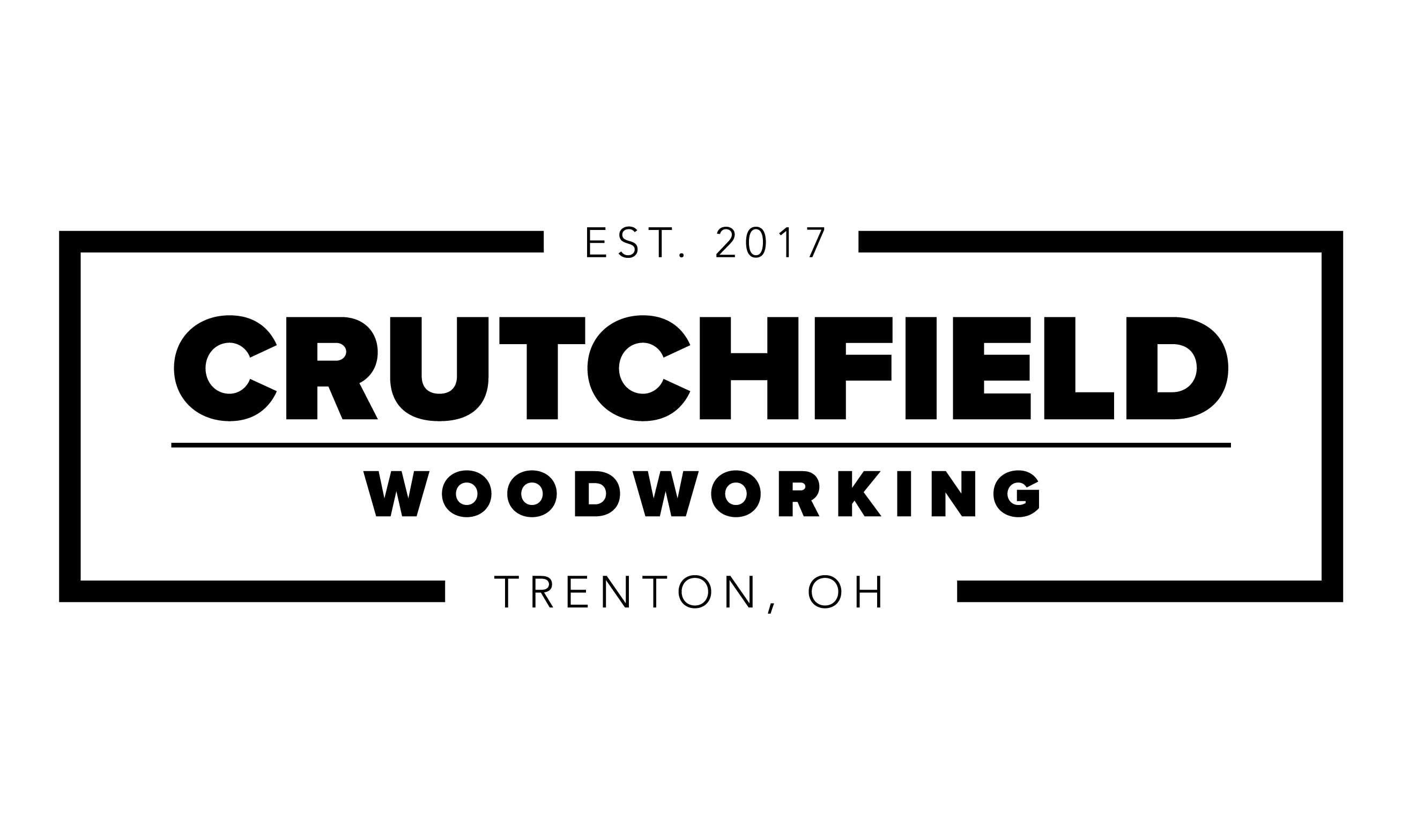 Crutchfield woodworking - Home improvement - 14 photos  Facebook Logo