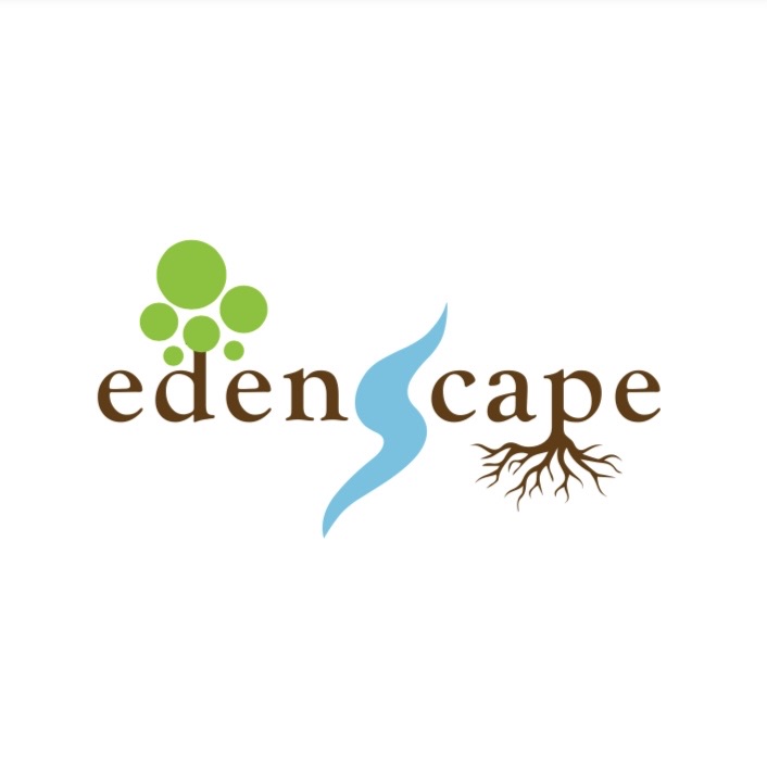 Eden Scape Logo