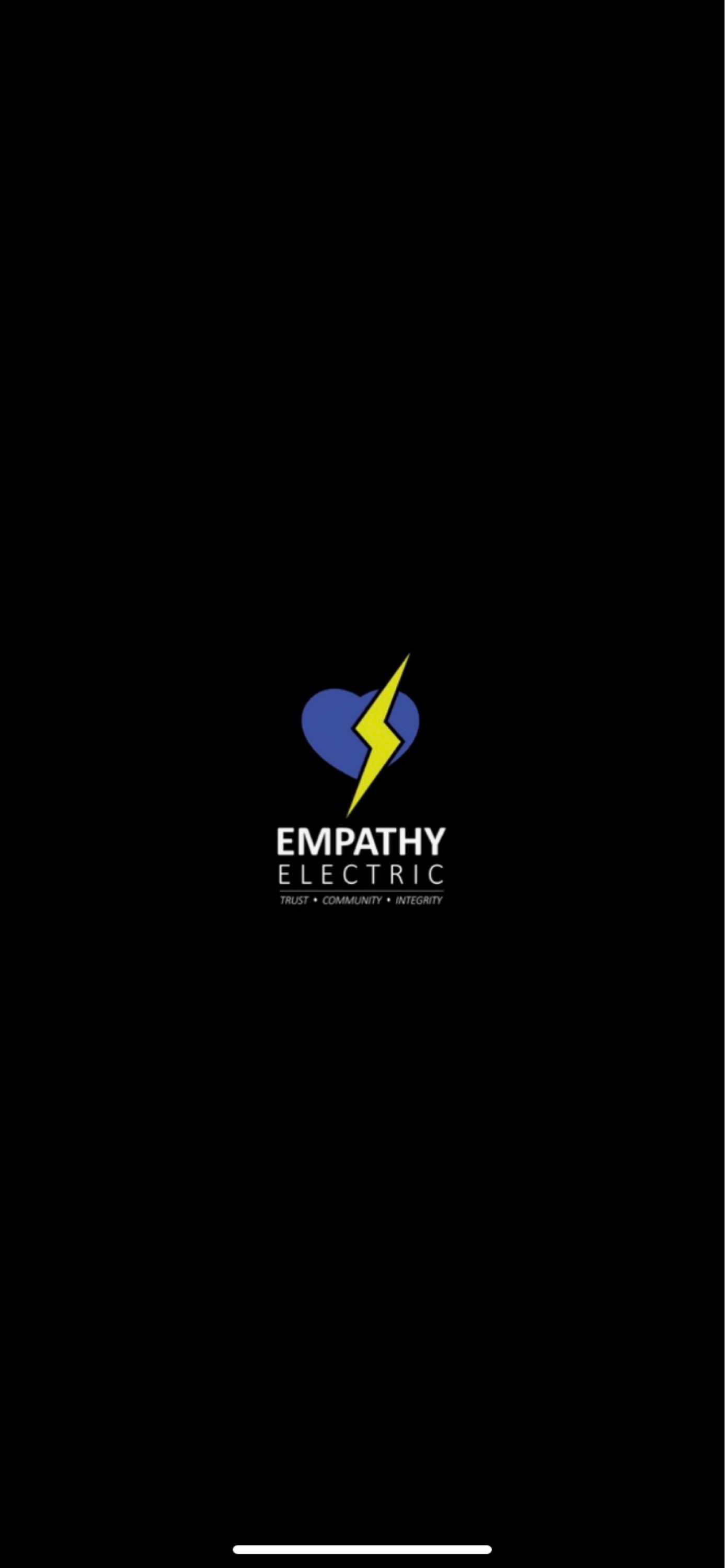 Empathy Electric, LLC Logo