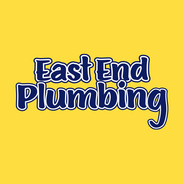 East End Plumbing Logo