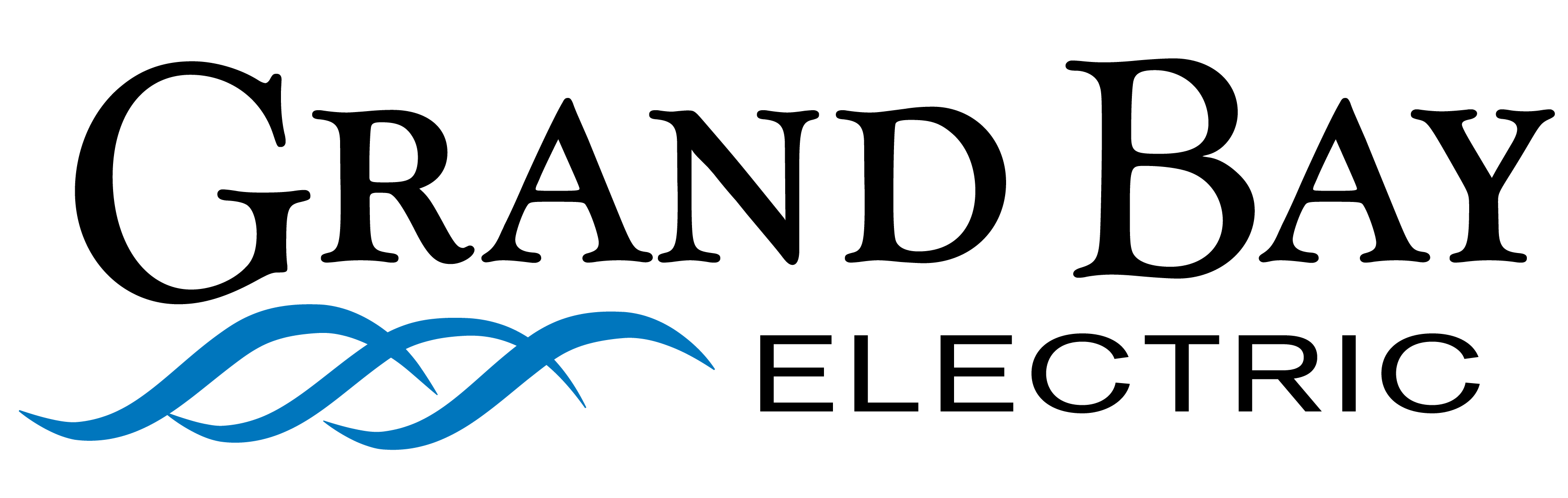 Grand Bay Electric Logo