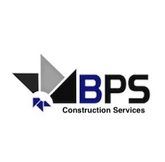 BPS Construction Services Logo