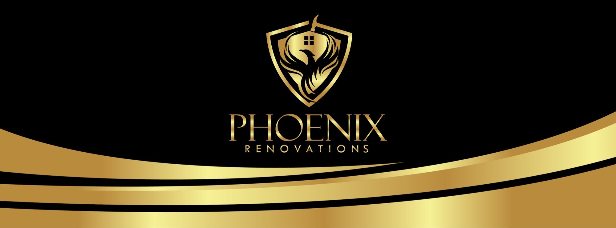 Phoenix Renovations Logo