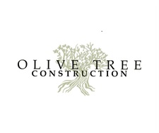 Olive Tree Construction, LLC Logo