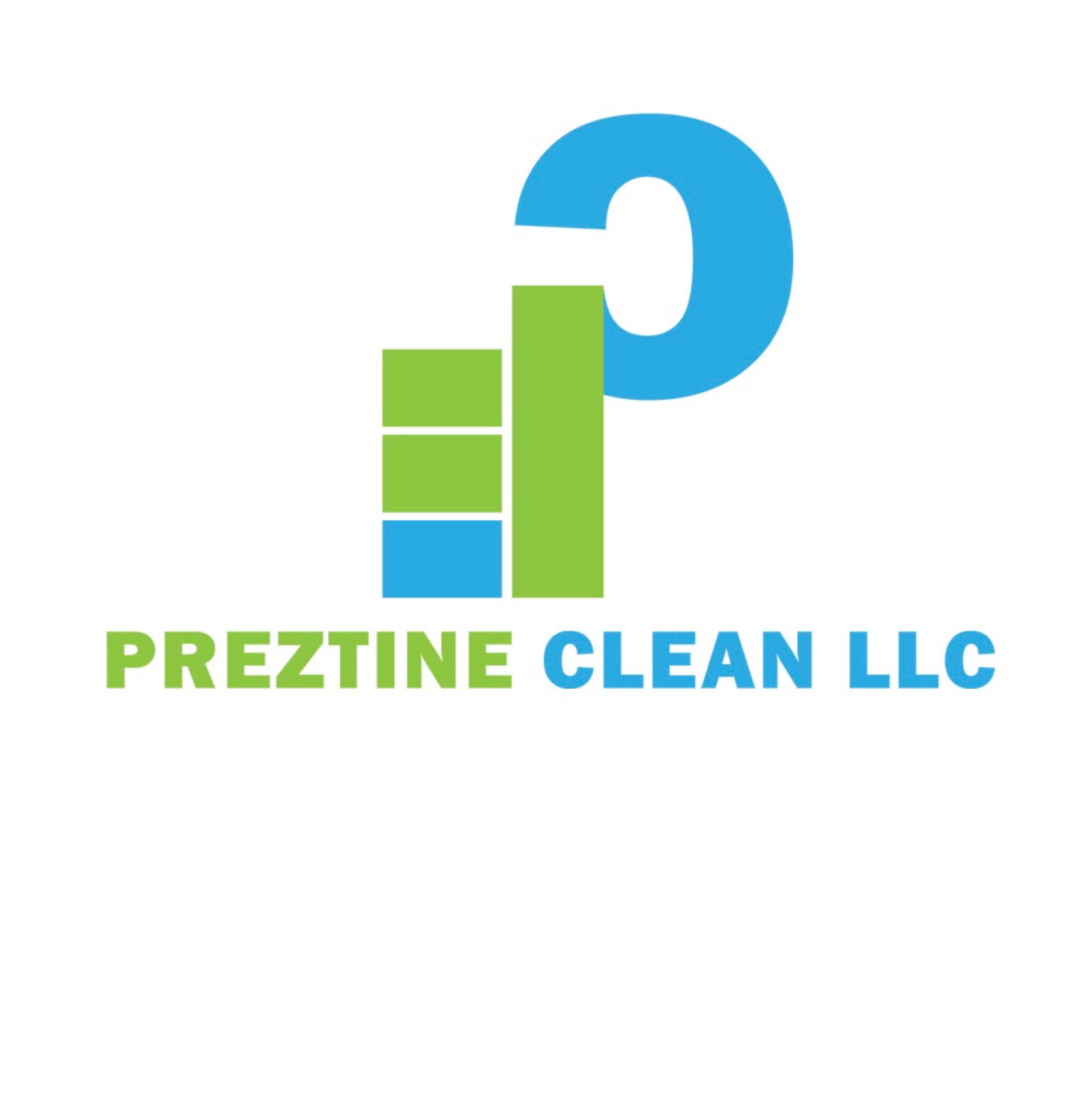 Preztine Clean LLC Logo