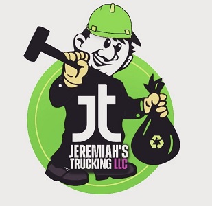 Jeremiah's Trucking Logo