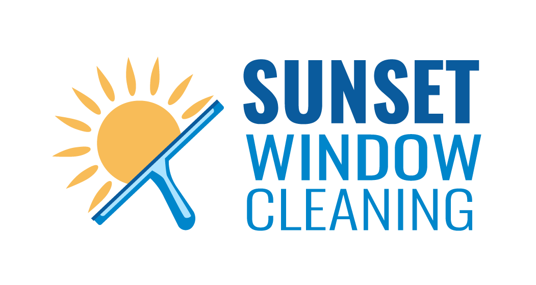 Sunset Window Cleaning  Facebook Logo