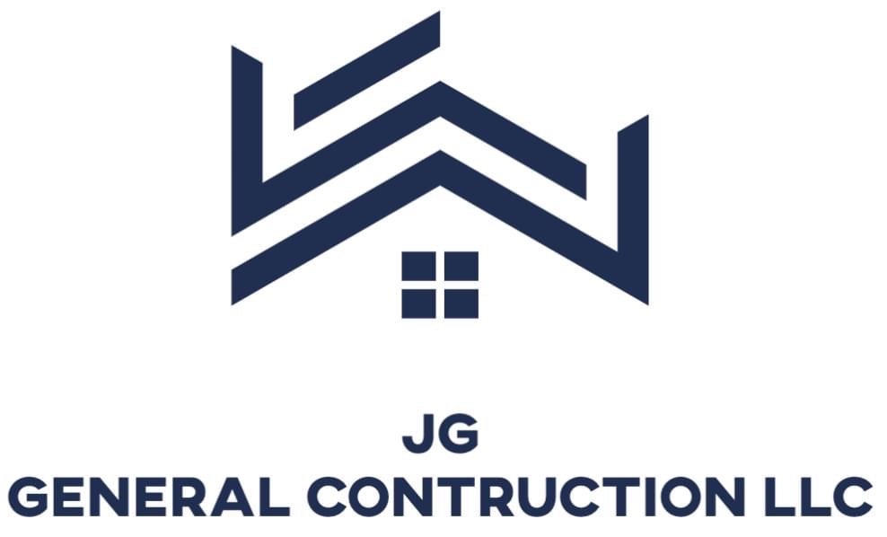 JG General Contruction, LLC Logo