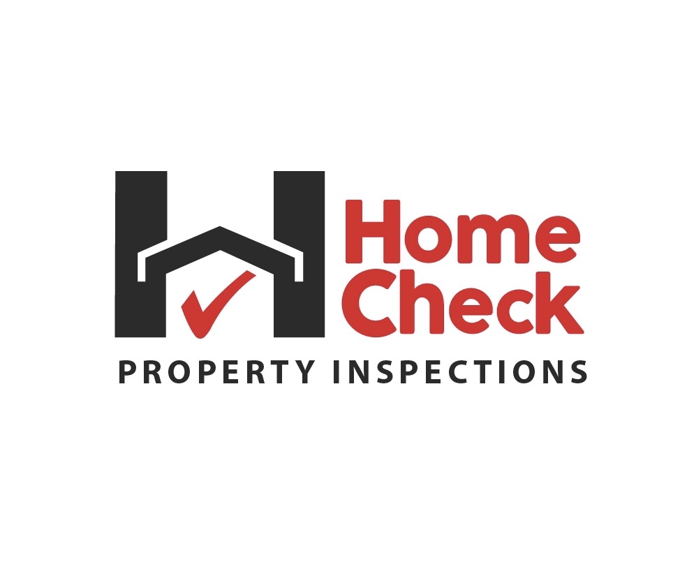 HomeCheck Property Inspections, LLC Logo