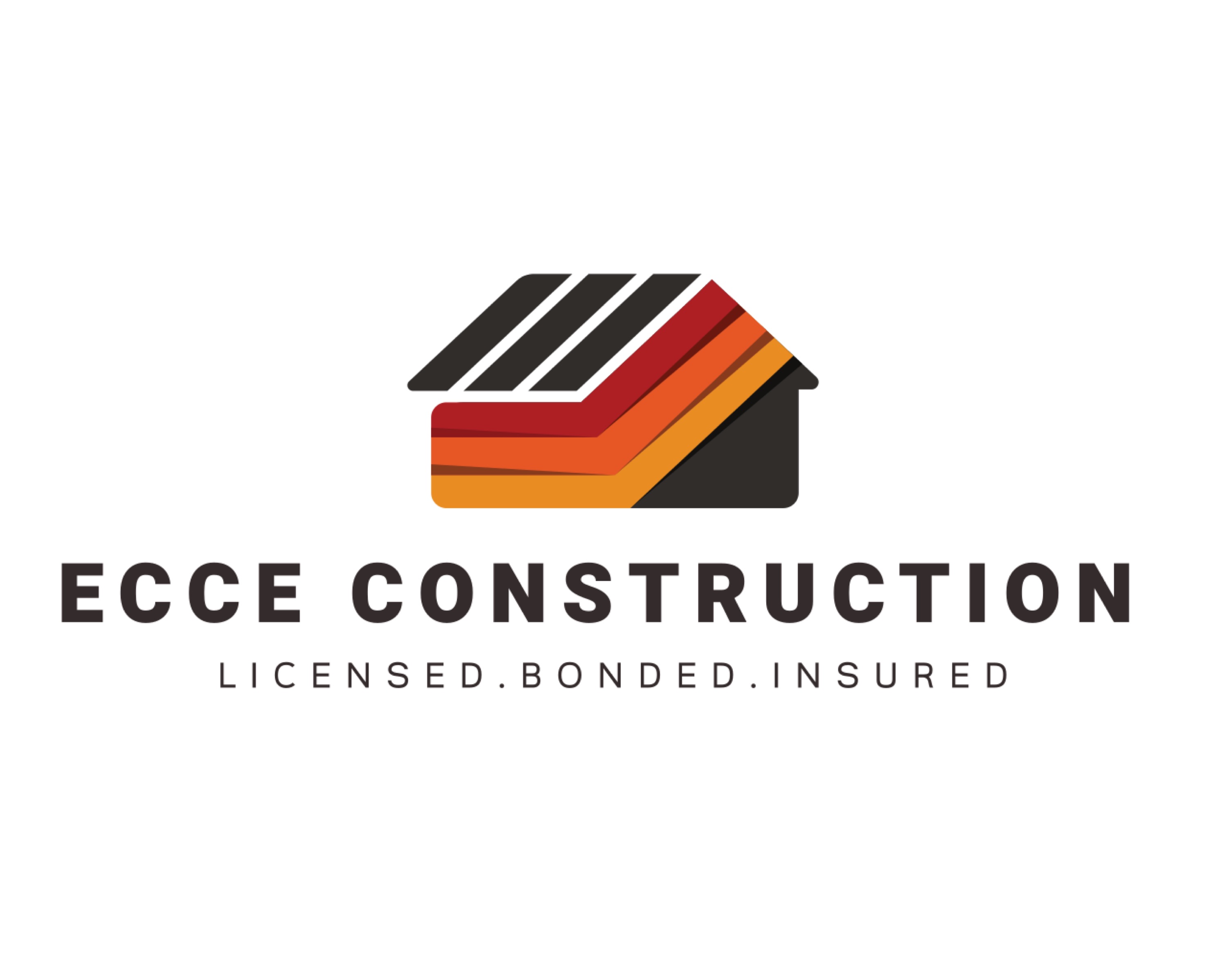 ECCE Construction LLC Logo