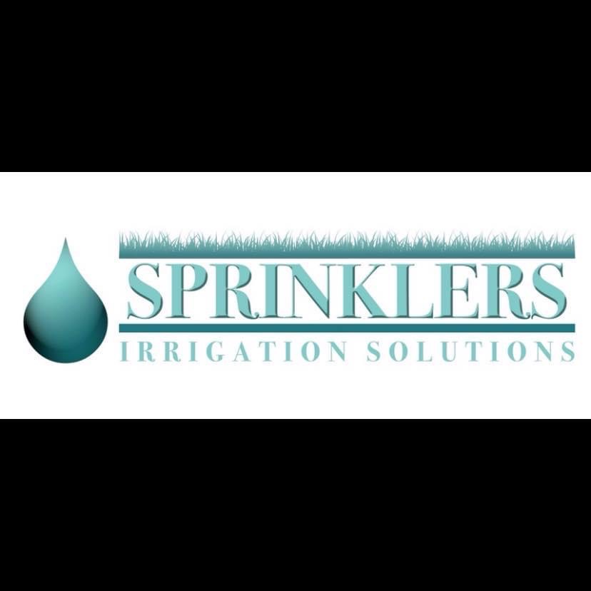 Sprinklers Irrigation Solutions Logo