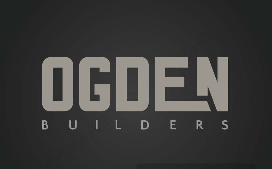 Ogden Builders, LLC Logo
