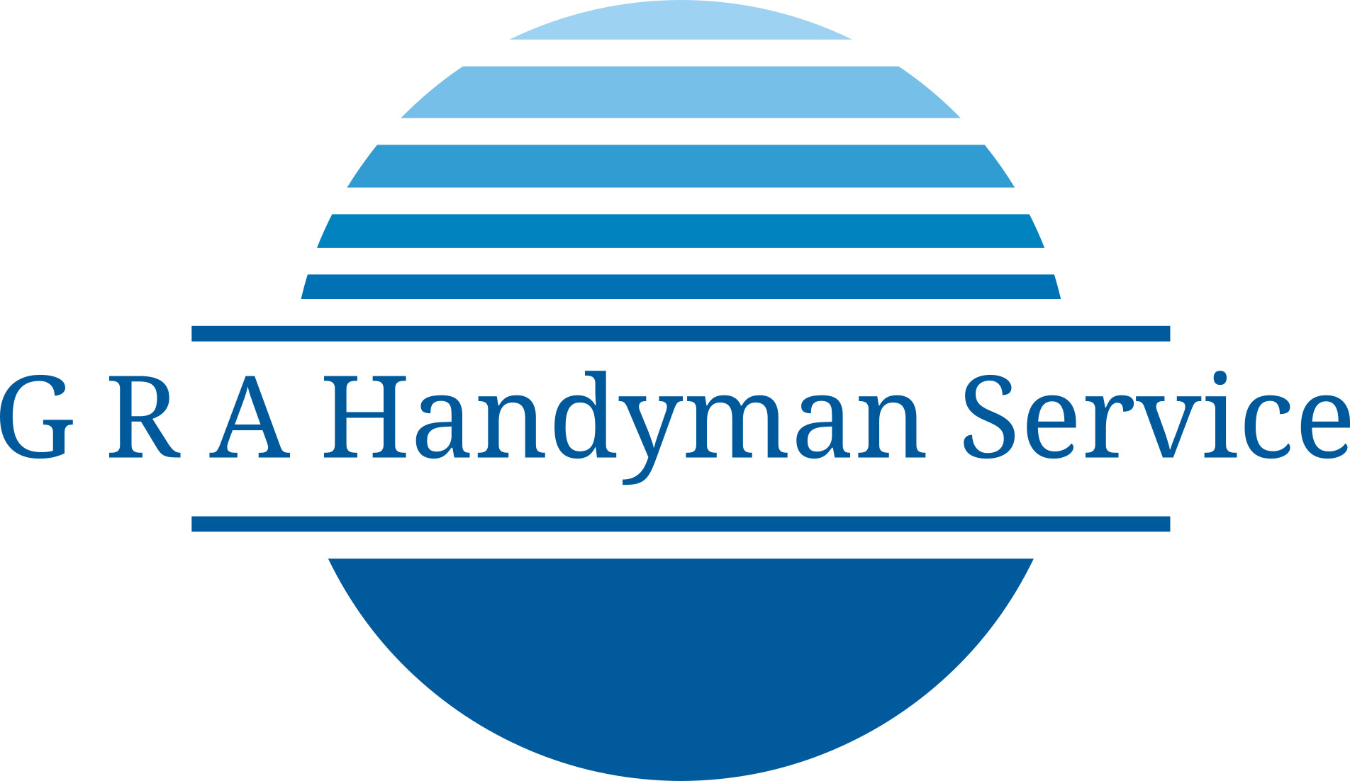 GRA Handyman Service Logo