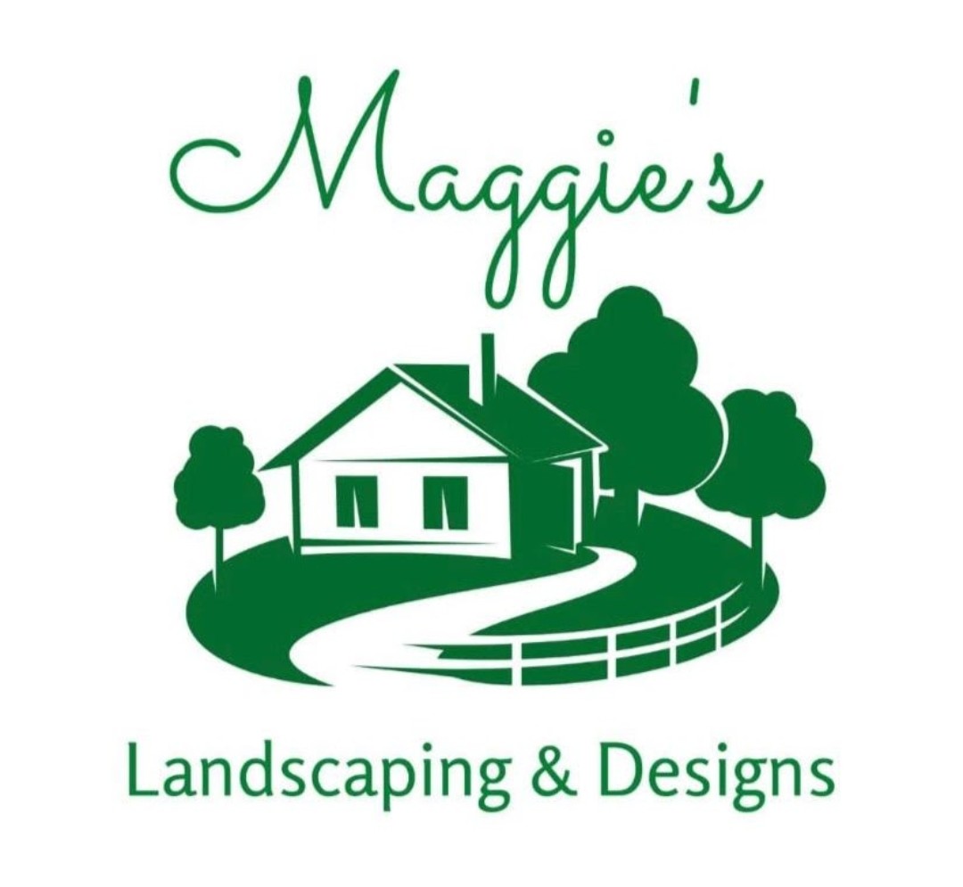 Maggie's Landscaping and Designs Logo