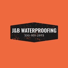J & B Waterproofing, LLC Logo