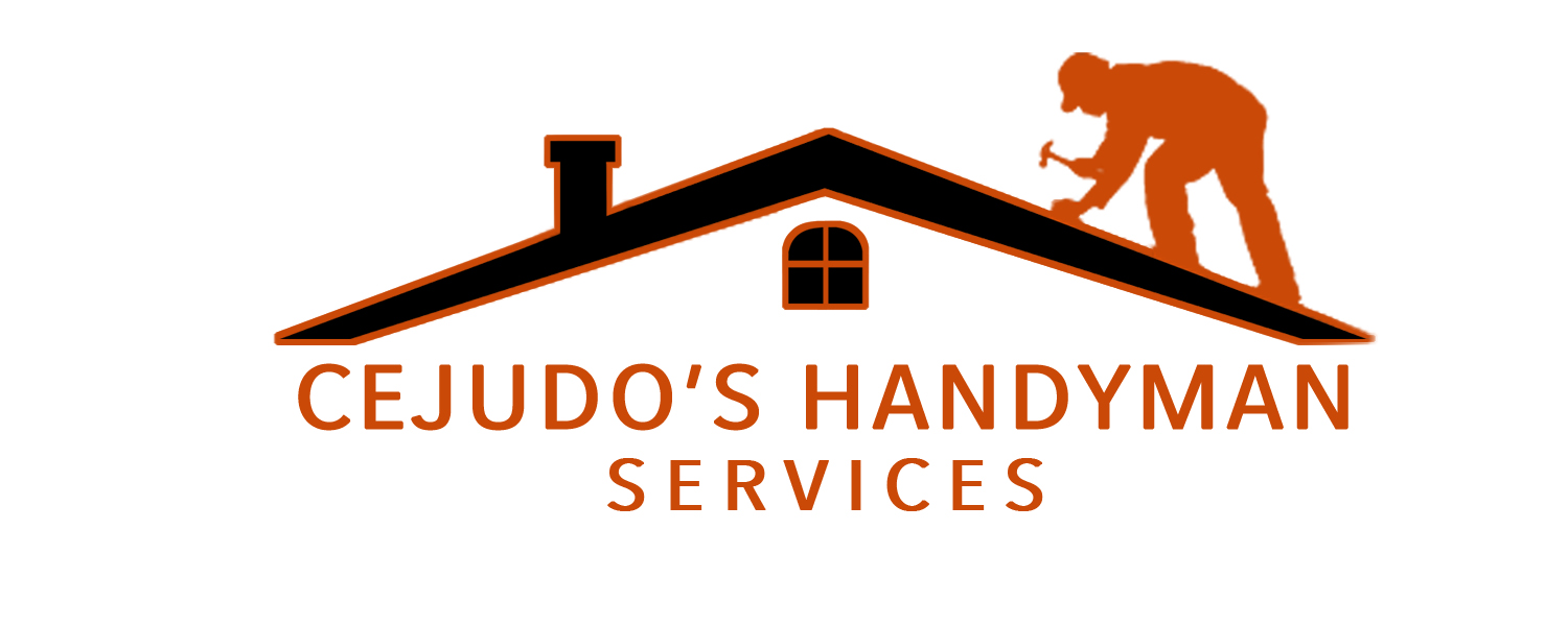 Cejudo's Handyman Services Logo
