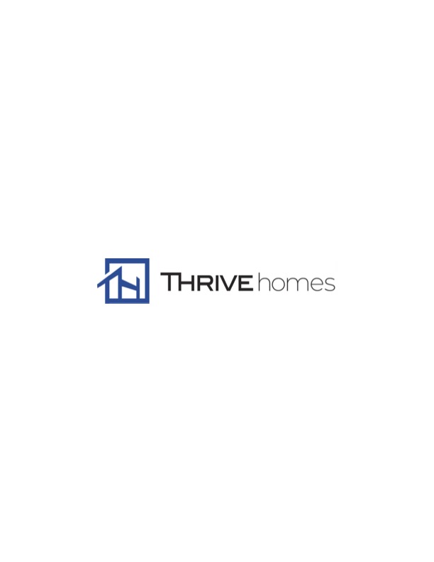 Thrive Homes, LLC Logo
