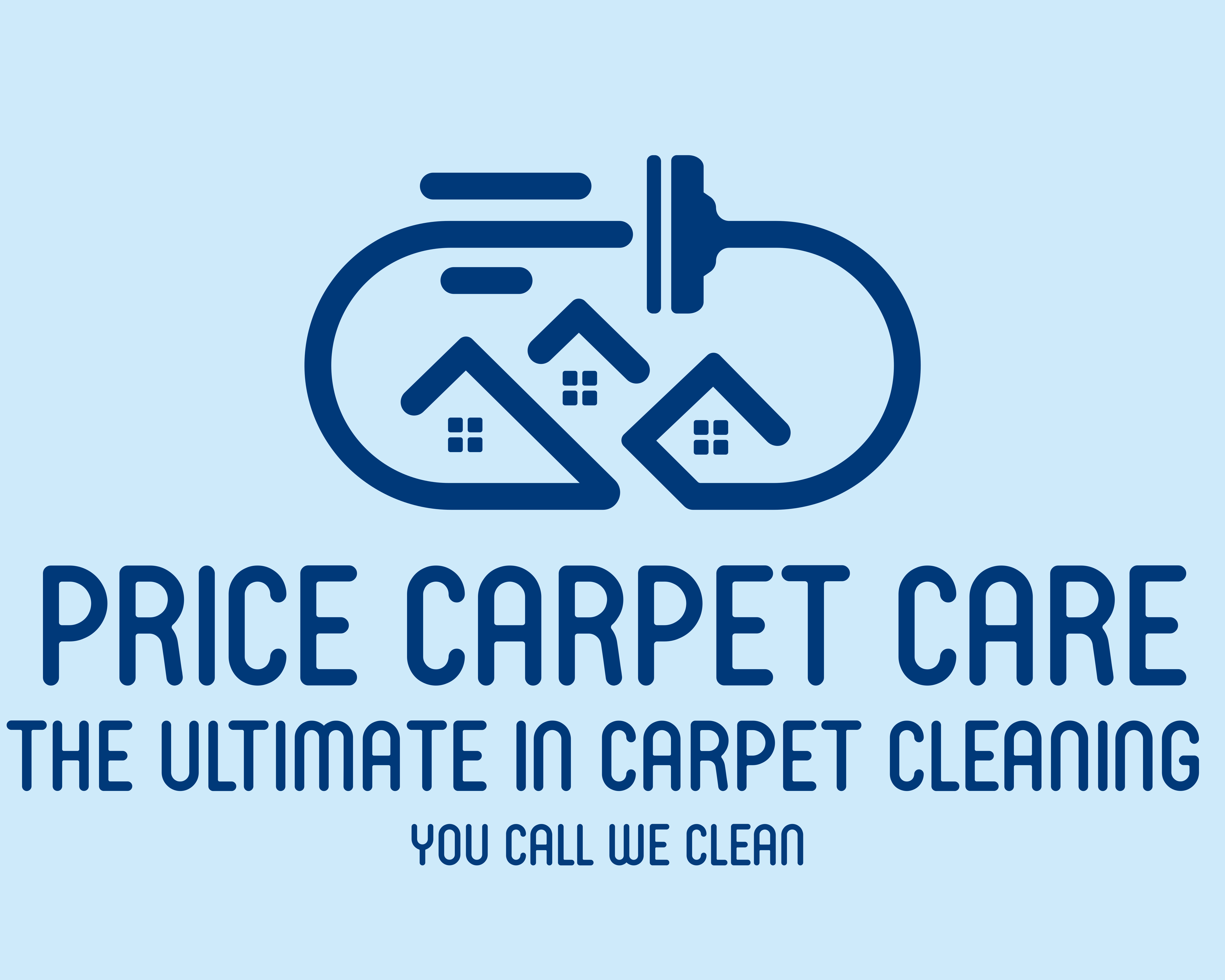 Price Carpet Care Logo