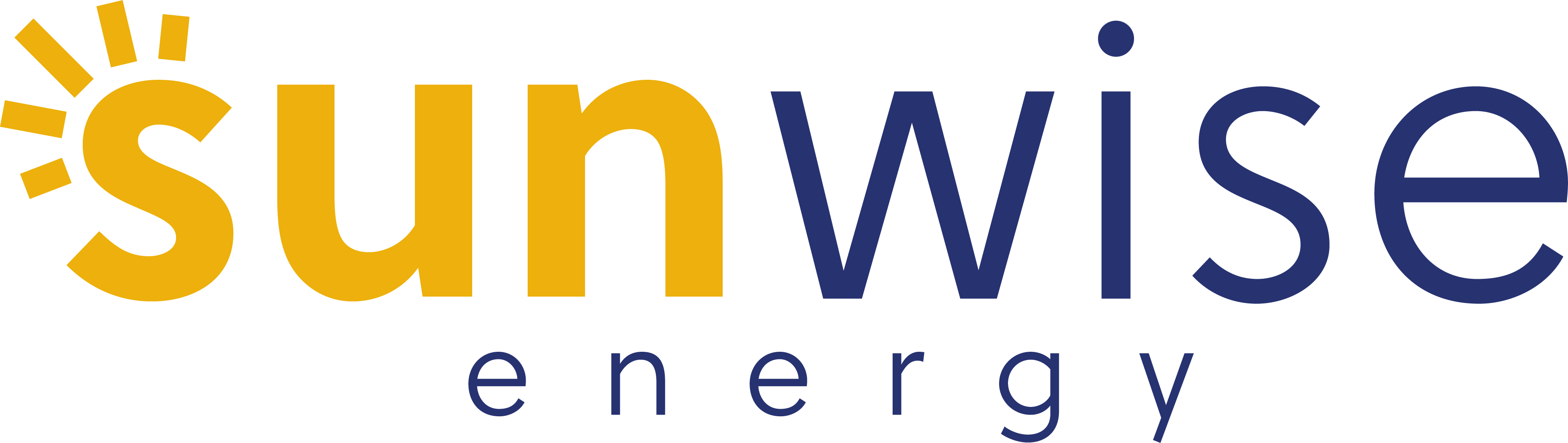 Sunwise Energy LLC Logo