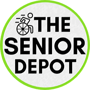 Senior Depot Logo