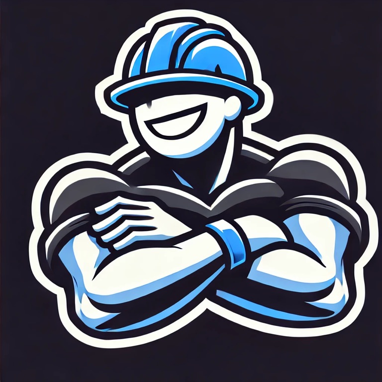 Blue Raider Contracting LLC Logo