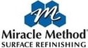 Miracle Method of Springfield Surface Refinishing Logo