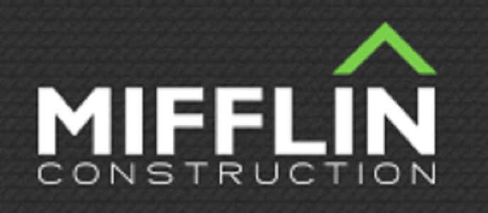 Mifflin Construction Company, Inc. Logo