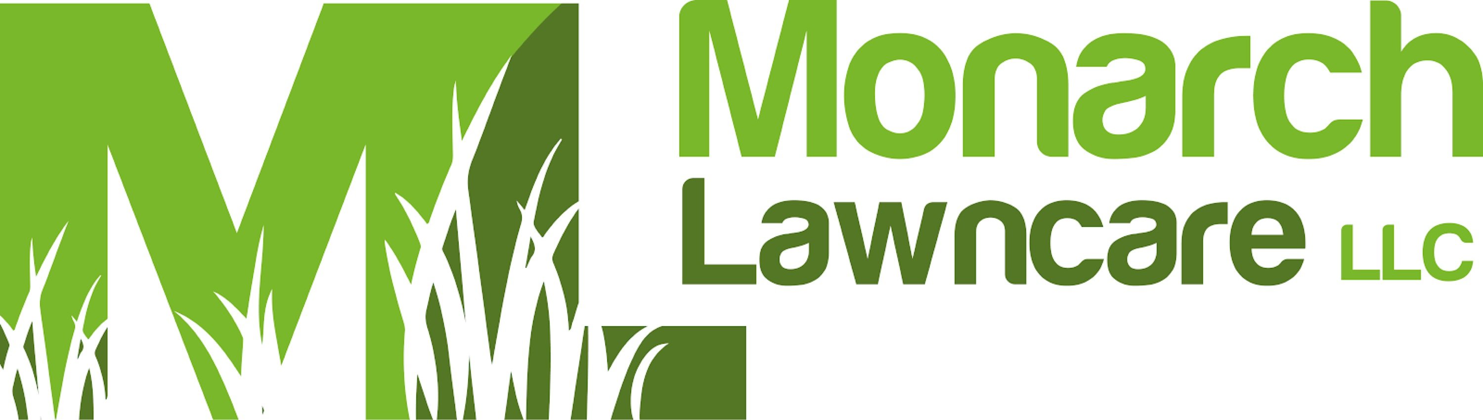 Monarch Lawn Care, LLC Logo