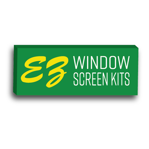 Ez Window Screens Logo