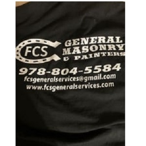 FCS General Services Logo