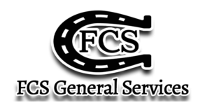 FCS General Services Logo